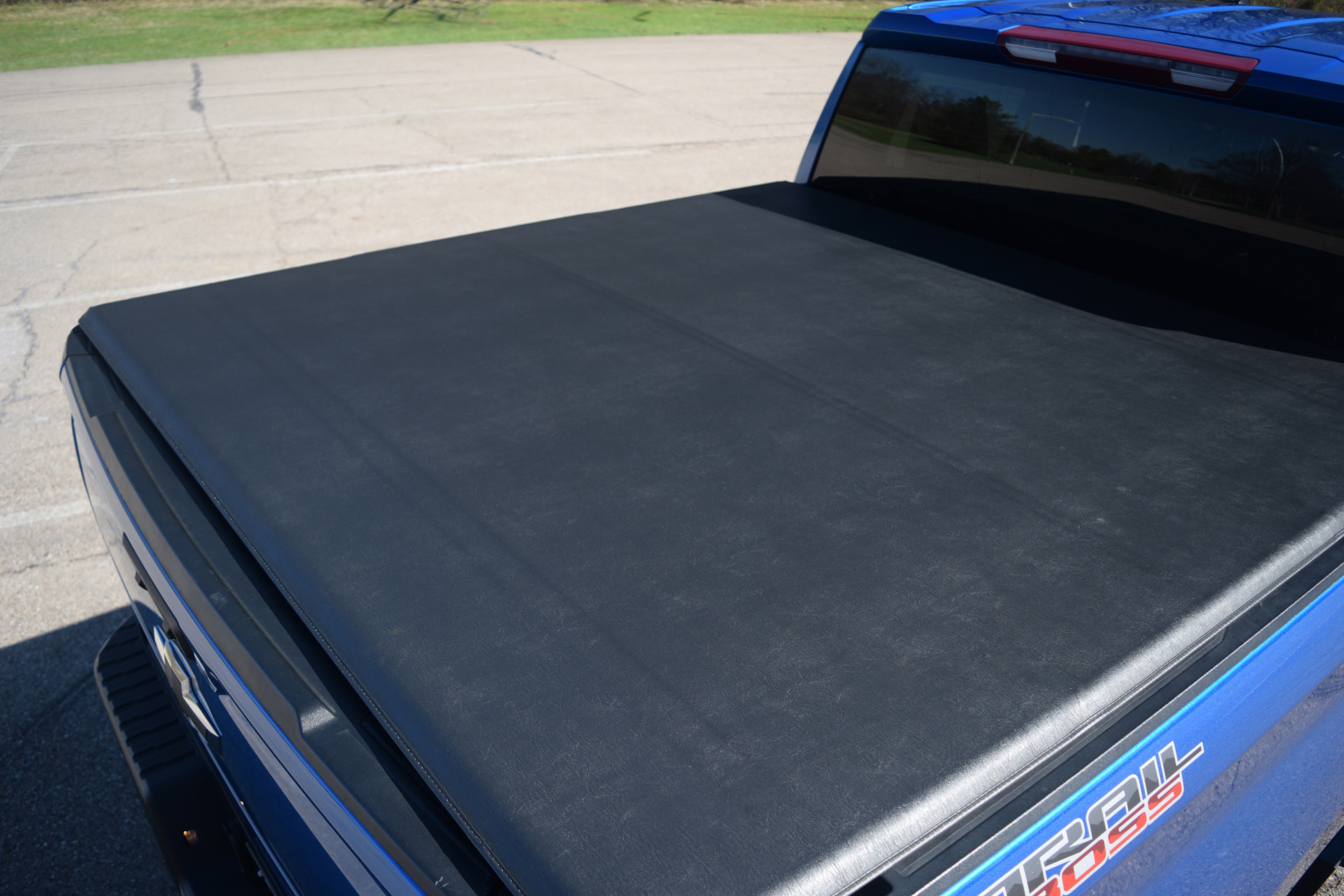 Used 2024 Chevrolet Silverado 1500 LT Trail Boss w/ Protection Package image 25