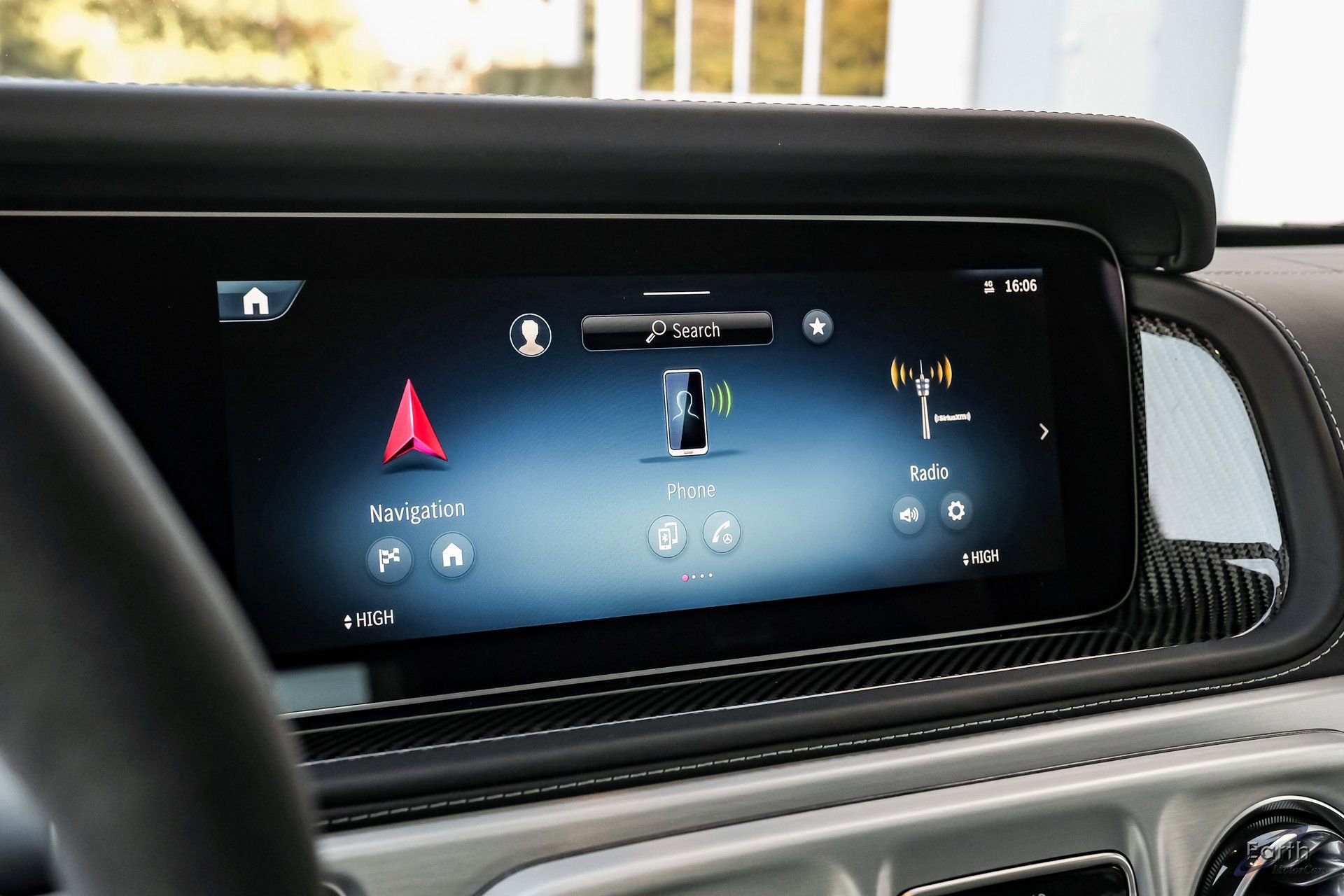 Used 2026 Mercedes-Benz G 63 AMG 4MATIC image 62