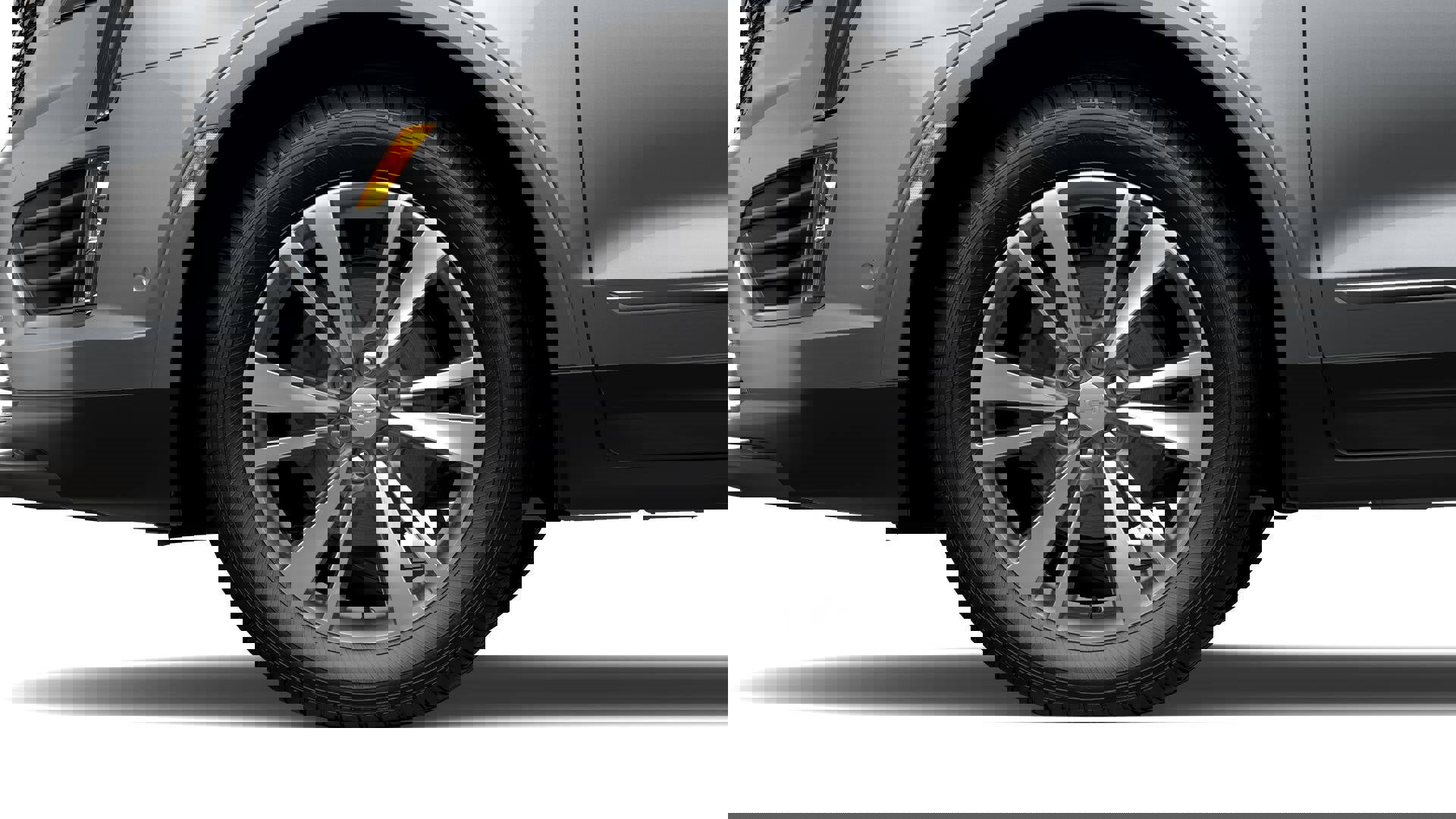 New 2025 Cadillac XT5 Premium Luxury w/ Technology Package image 26