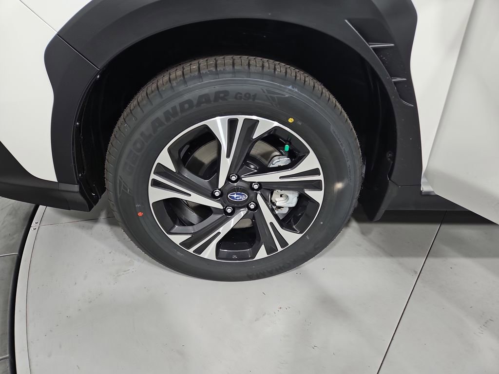 New 2026 Subaru Crosstrek 2.0i Premium image 26