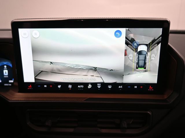 Used 2025 Ford Bronco Sport Outer Banks w/ Outer Banks Tech Package+ image 19