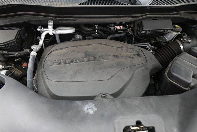 Used 2021 Honda Passport EX-L image 39