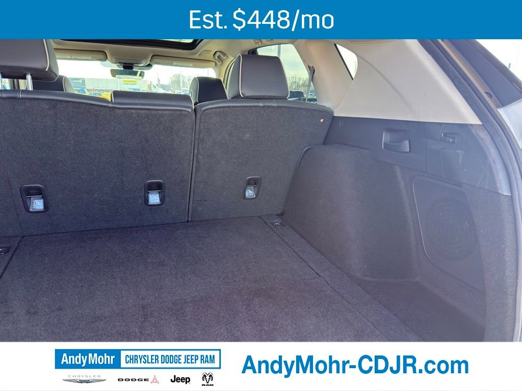 Used 2020 Acura RDX AWD w/ Advance Package image 36