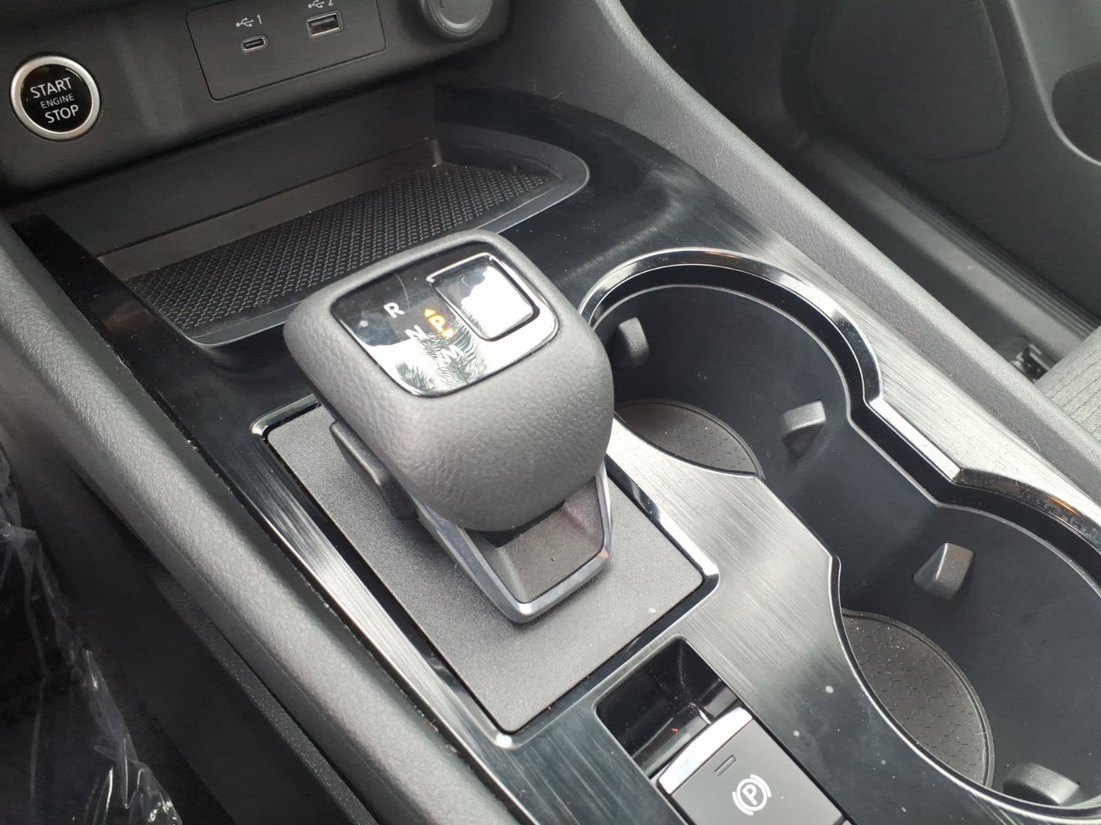 Certified 2023 Nissan Rogue SV image 18