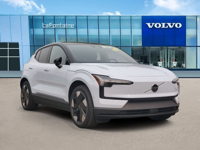 New 2026 Volvo EX30 Ultra w/ Protection Package Premier AWD/4WD image 3