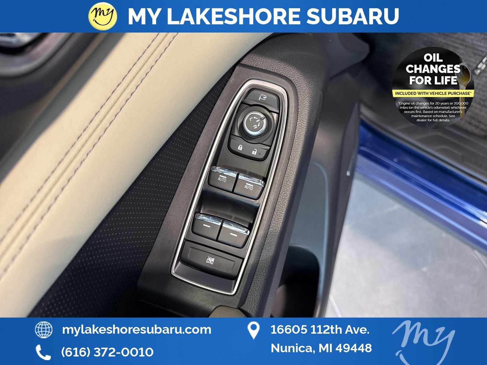 New 2026 Subaru Ascent Limited image 11