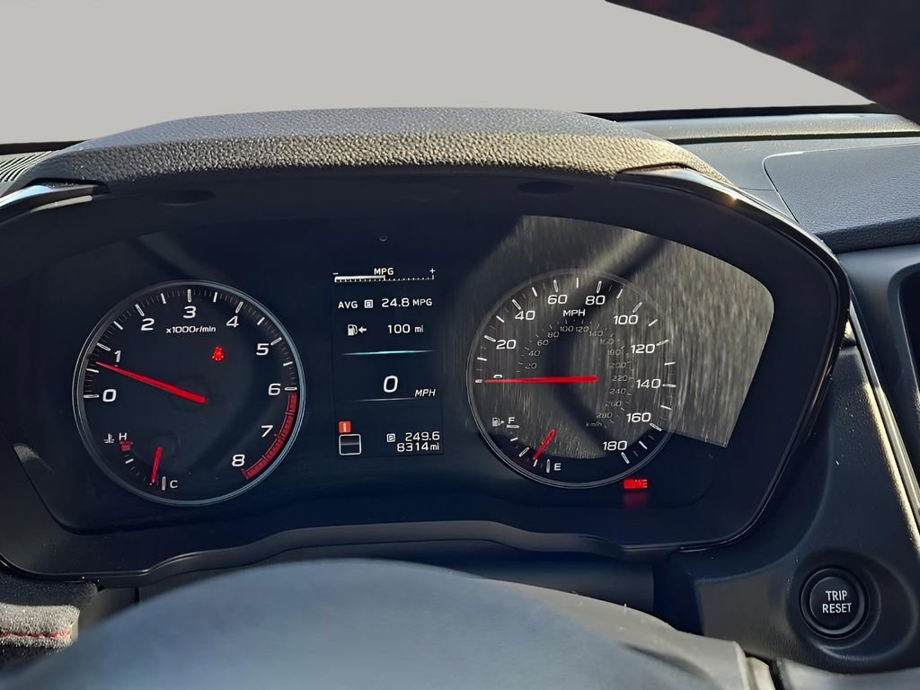 Used 2023 Subaru WRX Premium image 27
