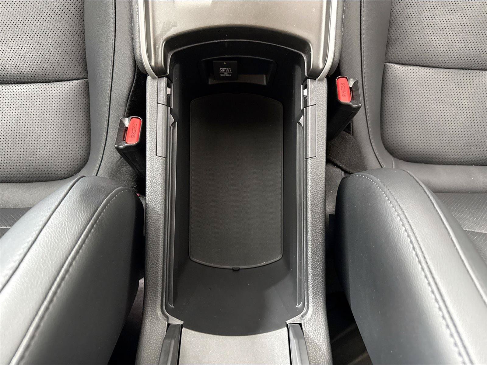 Used 2021 Honda Accord Sport Special Edition image 30