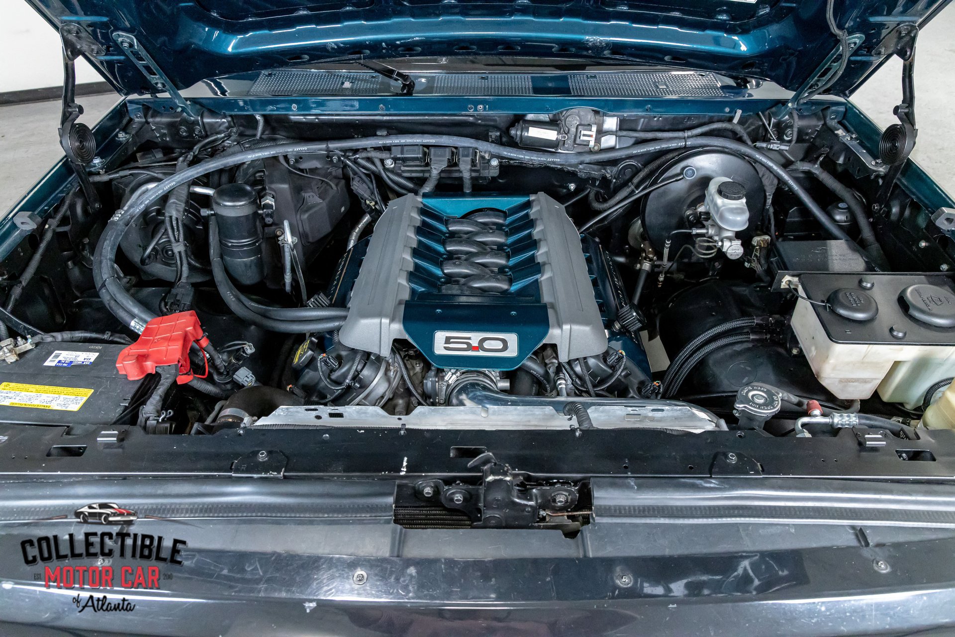 Used 1995 Ford F150 2WD Regular Cab image 5