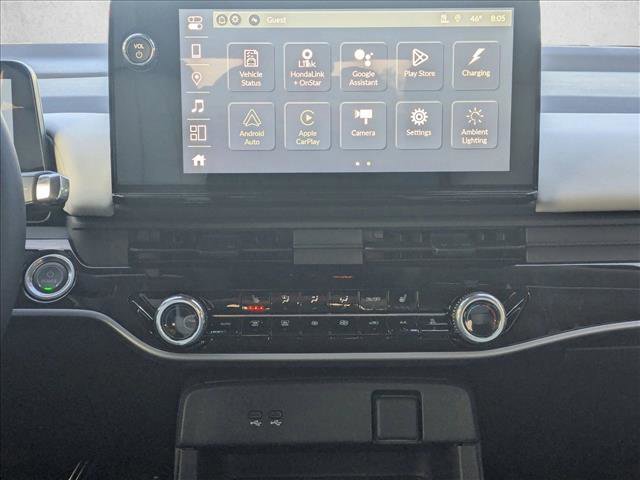 New 2026 Honda Prologue Touring image 14