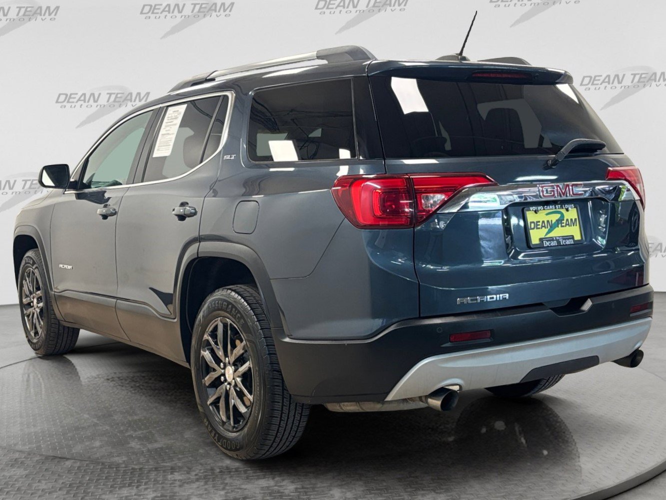 Used 2019 GMC Acadia SLT FWD image 5