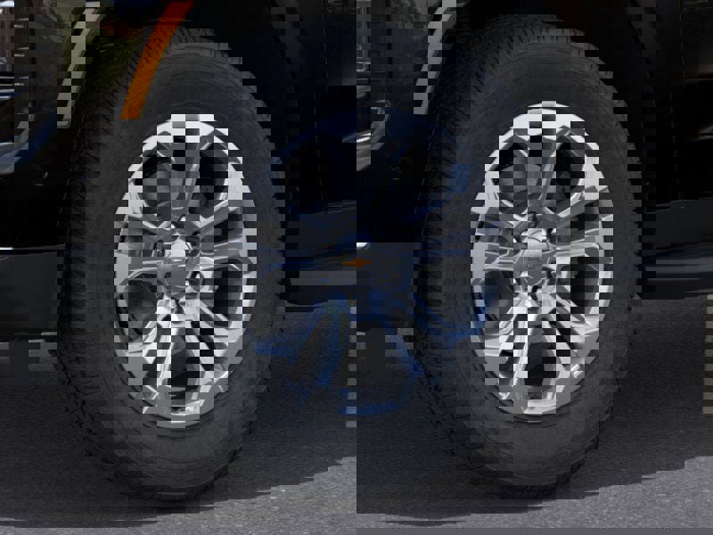 New 2026 Chevrolet Suburban LT w/ Comfort Package image 9