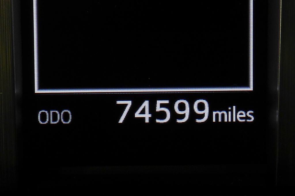 Used 2020 Toyota 4Runner TRD Pro AWD/4WD image 32