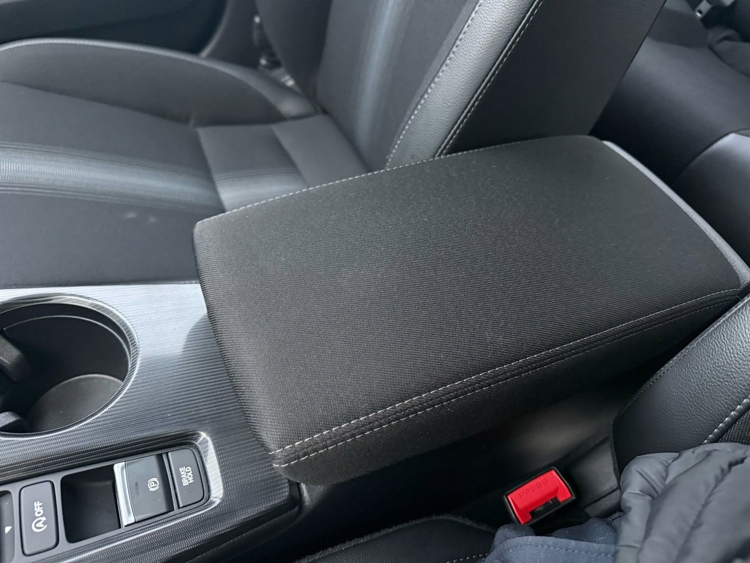 Used 2025 Honda Civic Sport image 19