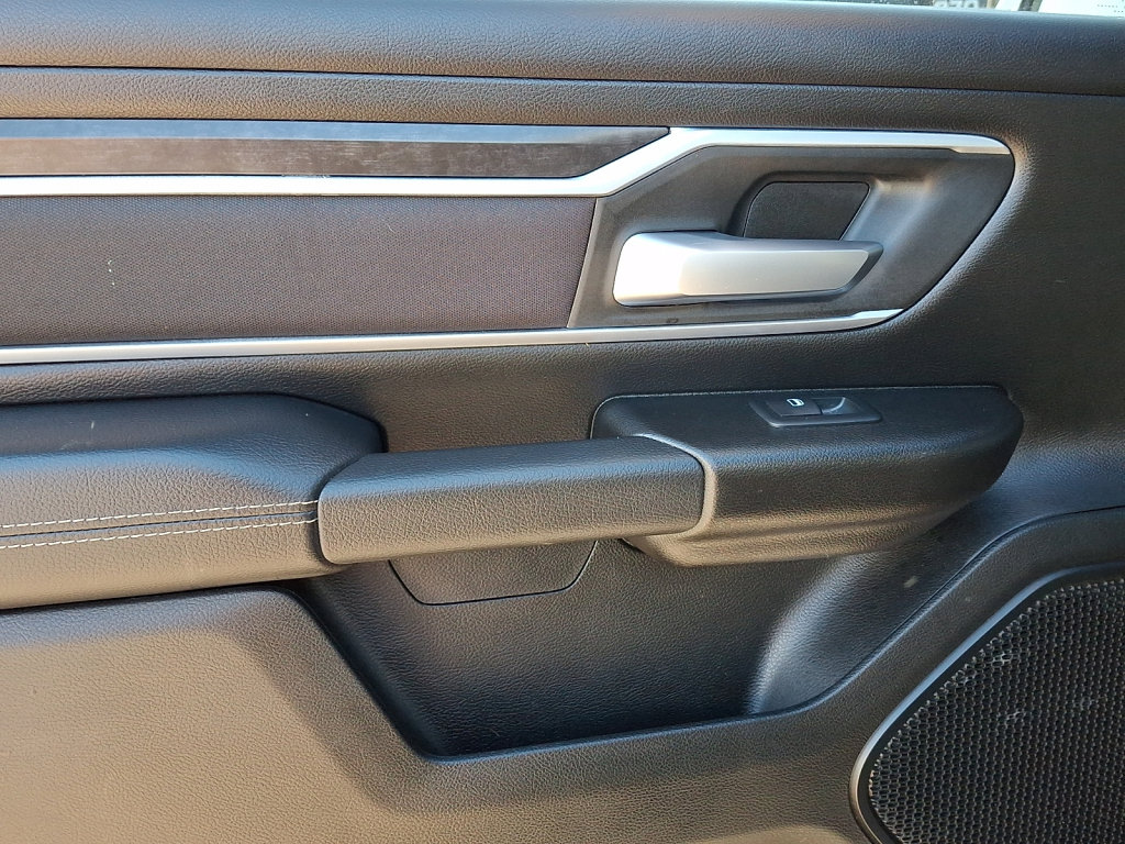 Used 2023 RAM 1500 Big Horn AWD/4WD image 19