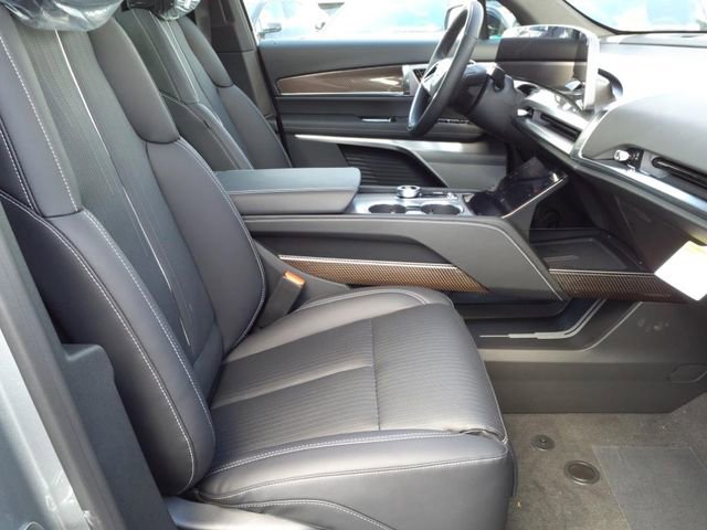 New 2026 Cadillac Vistiq Luxury image 24