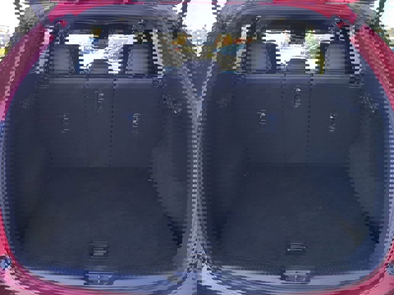 Used 2023 MAZDA CX-5 AWD 2.5 Turbo image 32