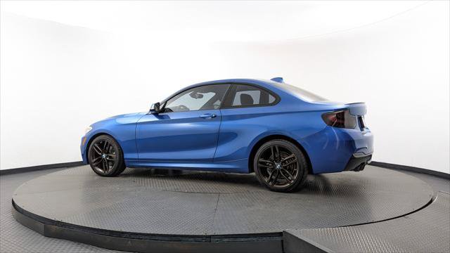Used 2015 BMW 228i xDrive Coupe AWD/4WD image 6