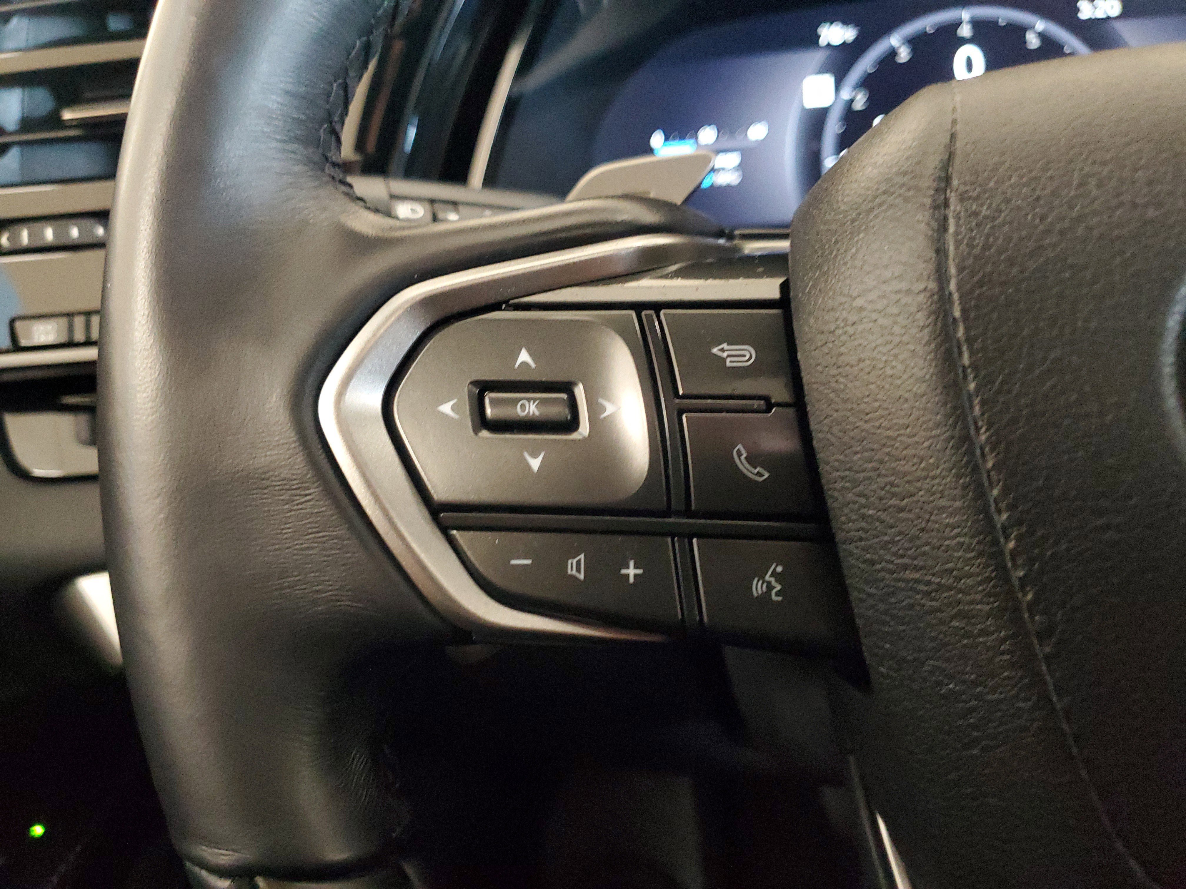 Used 2025 Lexus RX 350 Premium image 26