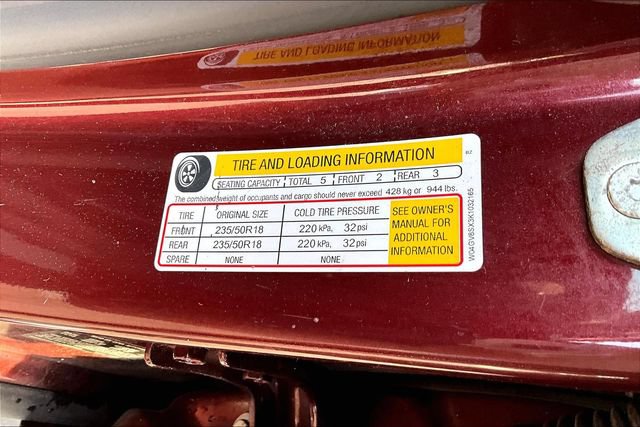 Used 2019 Buick Regal Essence w/ Driver Confidence Package I AWD/4WD image 34