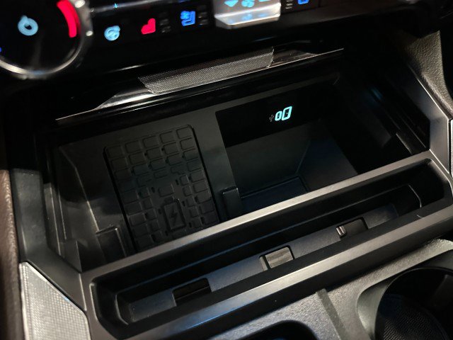 Used 2024 Ford F250 King Ranch w/ Chrome Package image 85