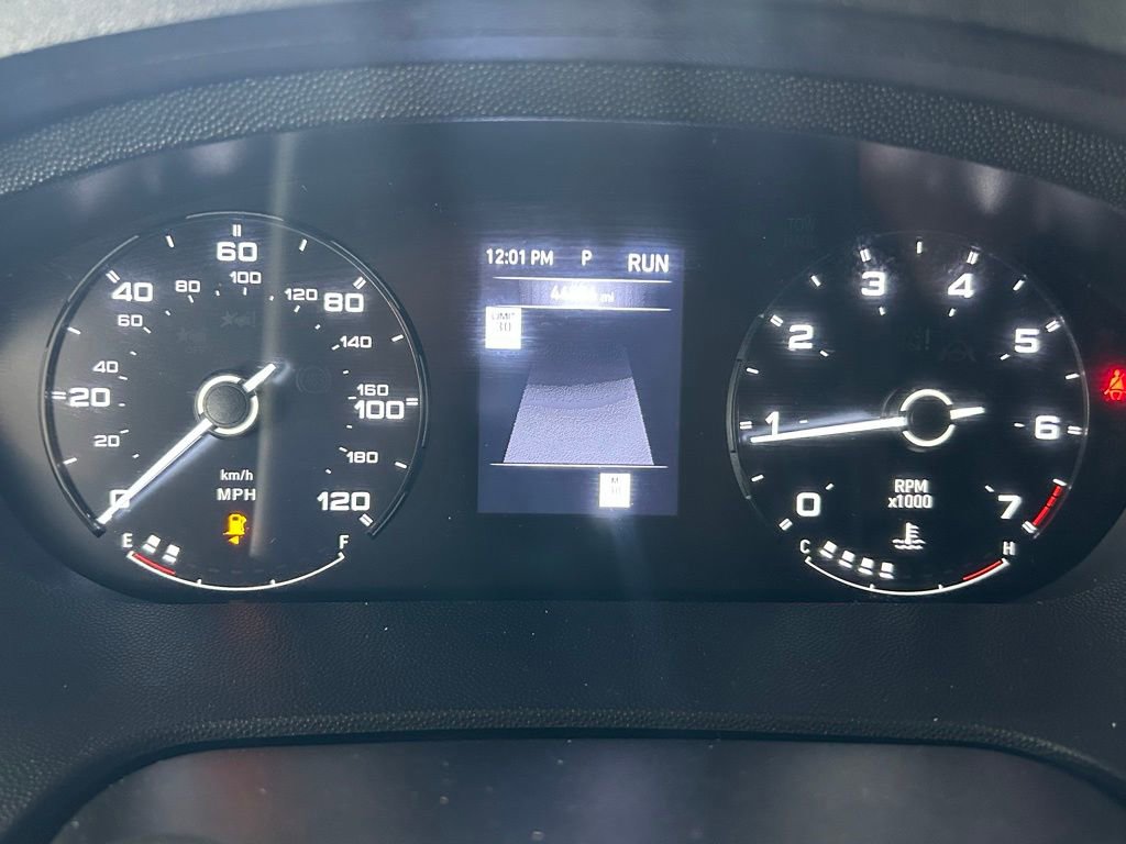 Used 2023 RAM ProMaster 2500 FWD image 21