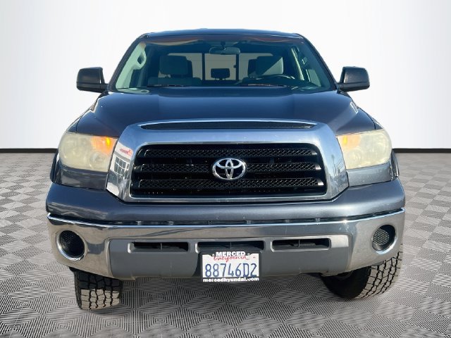 Used 2007 Toyota Tundra SR5 AWD/4WD image 2