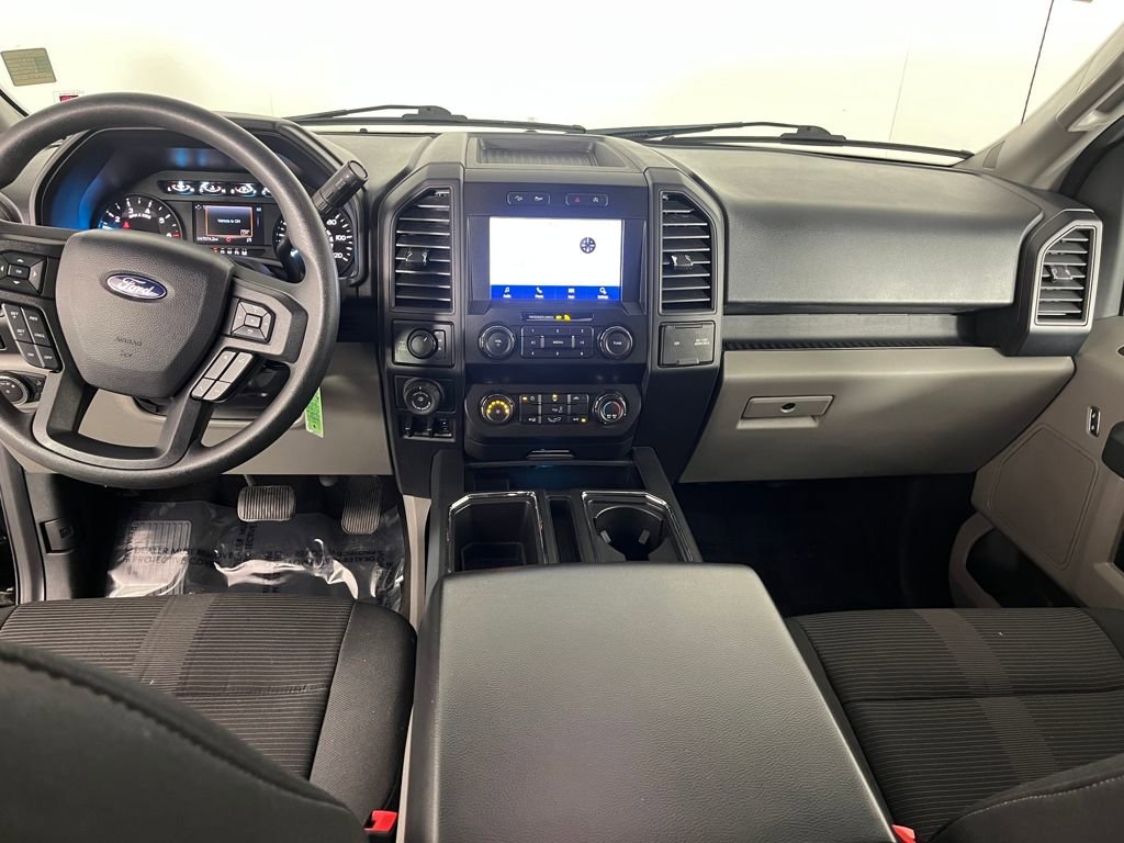 Used 2020 Ford F150 XL w/ Equipment Group 101A Mid image 18