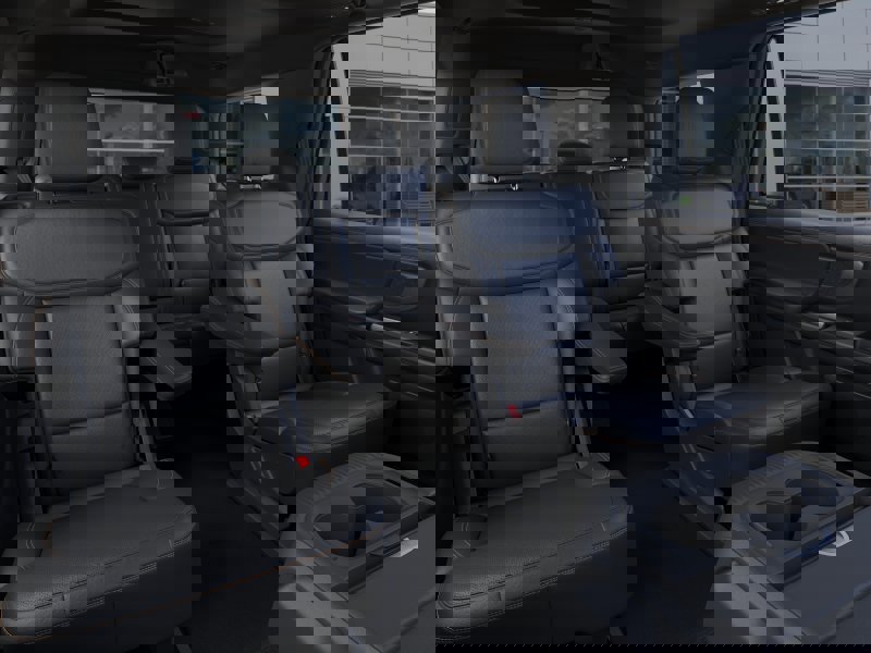 New 2026 Ford Expedition Tremor image 48