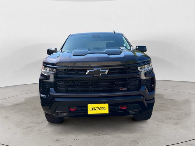 Used 2024 Chevrolet Silverado 1500 LT Trail Boss AWD/4WD image 8
