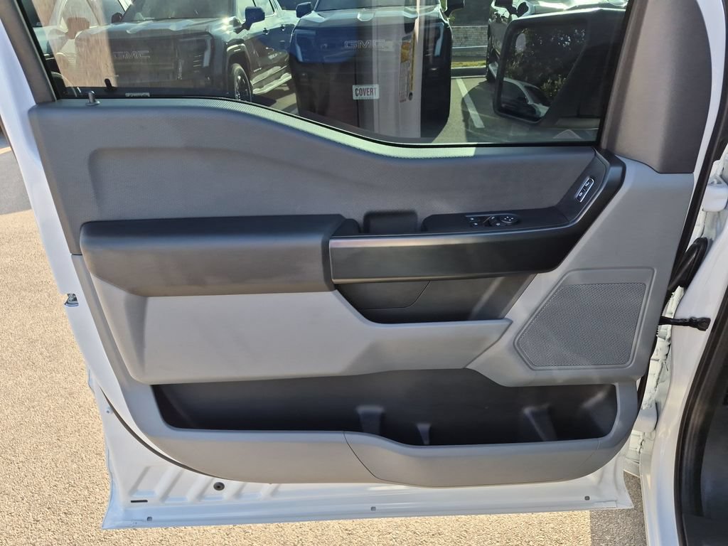 Used 2026 Ford F150 XL w/ Equipment Group 103A High AWD/4WD image 20