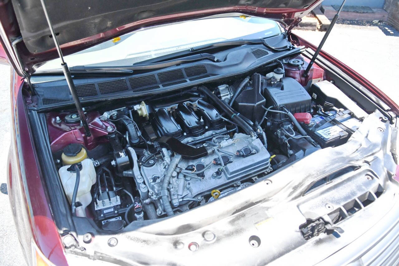 Used 2008 Toyota Avalon XL FWD image 22