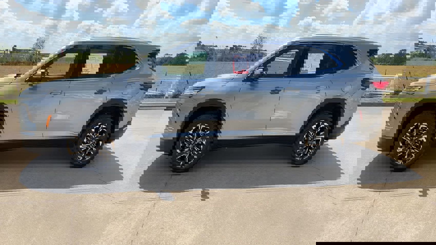 Certified 2026 Buick Enclave Preferred image 6