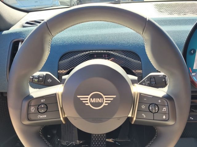 New 2026 MINI Cooper Countryman S w/ Comfort Package Max image 25