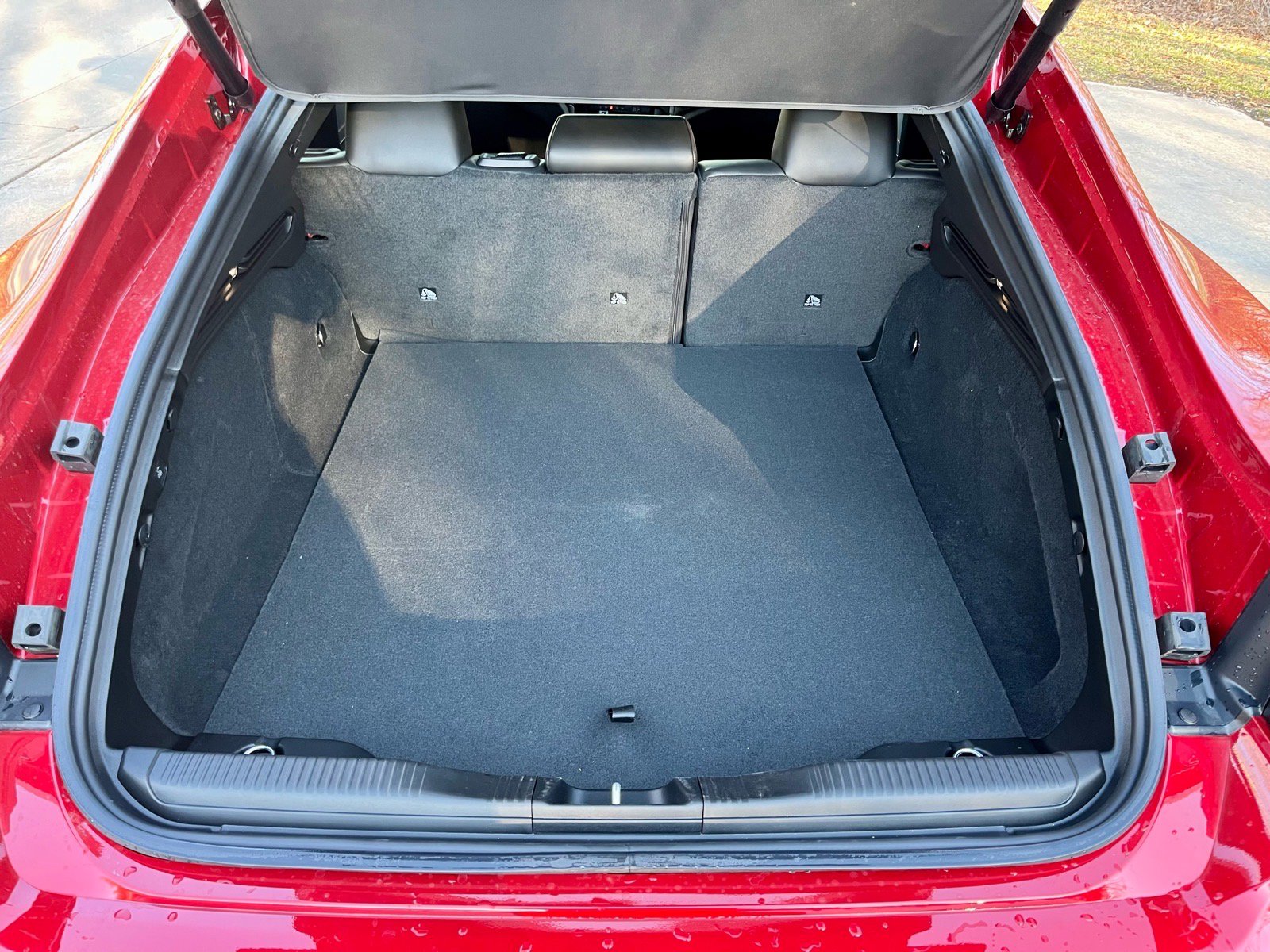 New 2026 Dodge Charger Scat Pack image 25