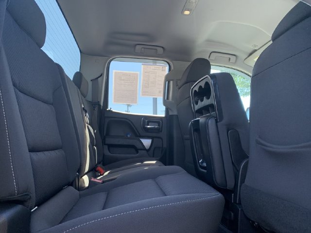 Used 2019 Chevrolet Silverado 1500 LT w/ All Star Edition AWD/4WD image 34