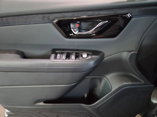 New 2026 Subaru Forester Limited AWD/4WD image 9