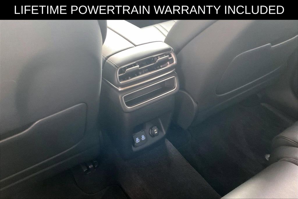 Used 2025 Genesis GV80 2.5T Standard AWD/4WD image 21