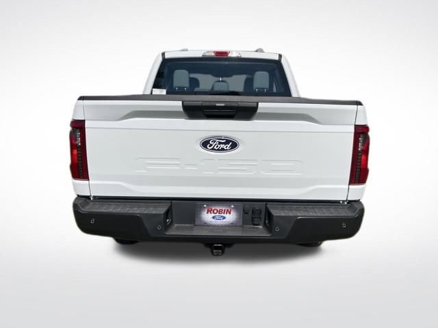 New 2025 Ford F150 XL image 4