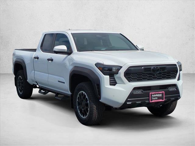 New 2026 Toyota Tacoma TRD Off-Road image 7