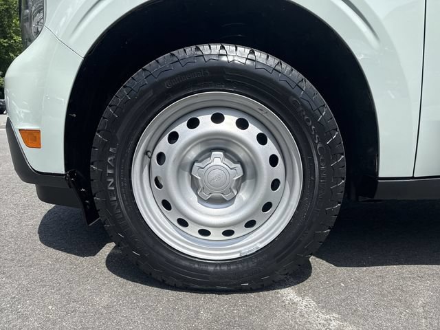 Certified 2024 Ford Maverick XL FWD image 10