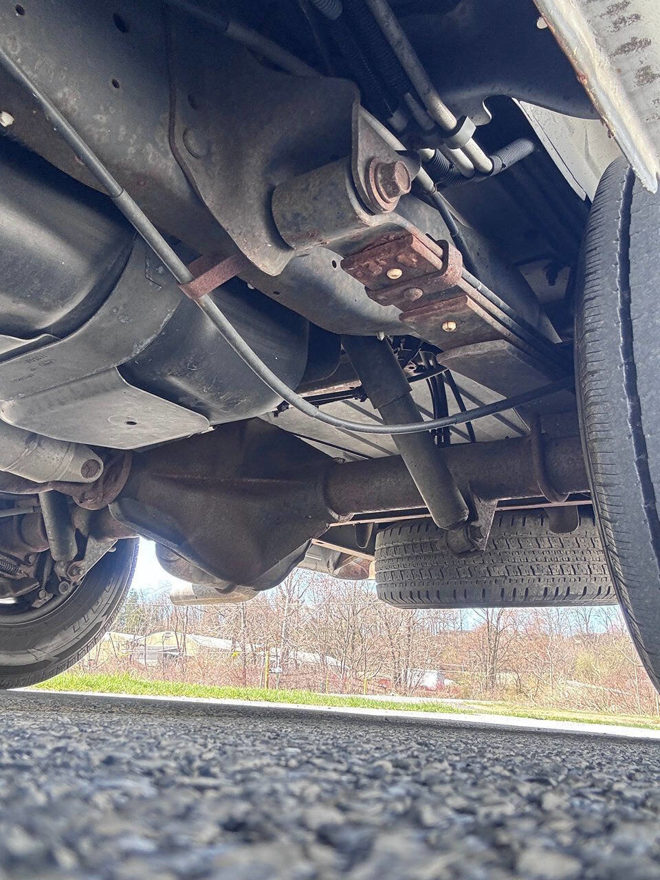 Used 2014 Ford E-350 and Econoline 350 XL RWD image 26