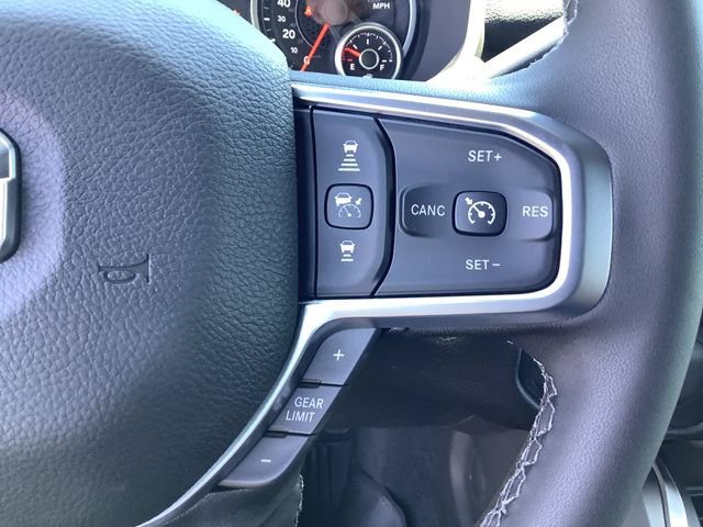 New 2026 RAM 3500 Big Horn AWD/4WD image 12