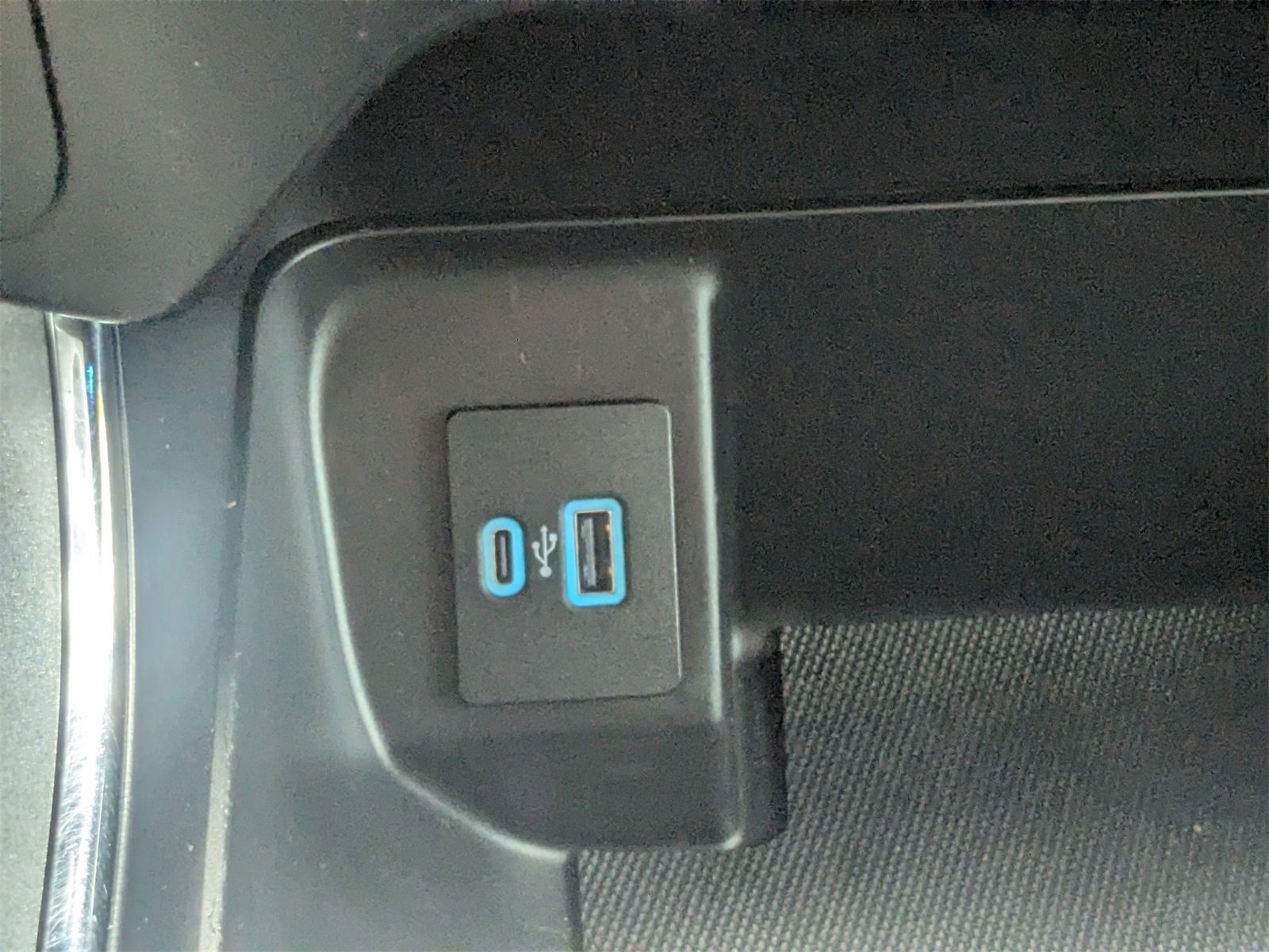 Used 2023 Ford F150 XLT w/ Equipment Group 301A Mid image 25