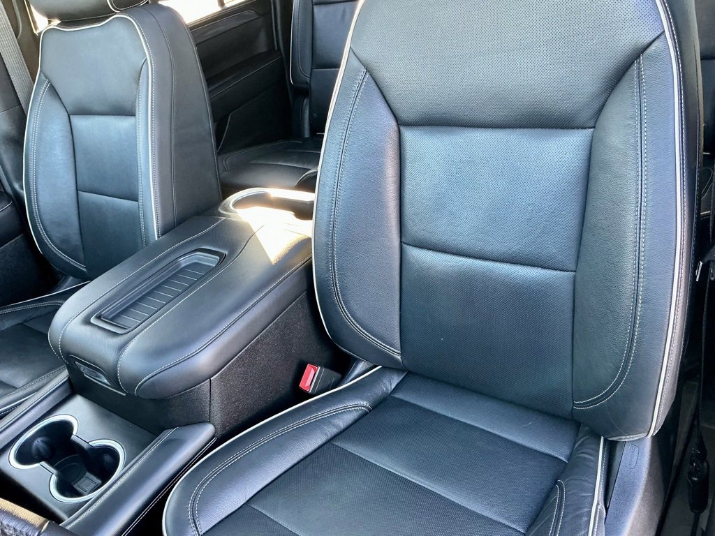 Used 2021 GMC Yukon XL SLT w/ SLT Luxury Plus Package image 41