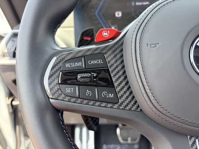Used 2024 BMW M2 w/ Lighting Package RWD image 21
