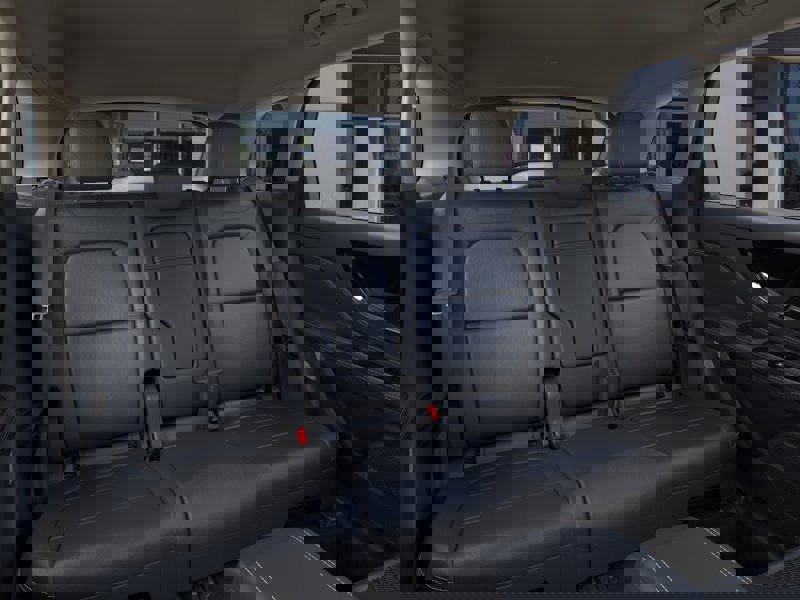 New 2026 Lincoln Corsair Premiere image 11