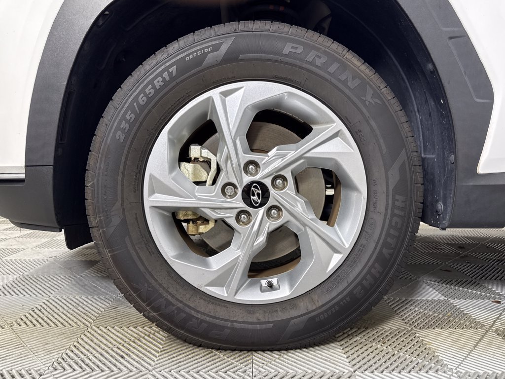 Certified 2023 Hyundai Tucson SEL AWD/4WD image 25