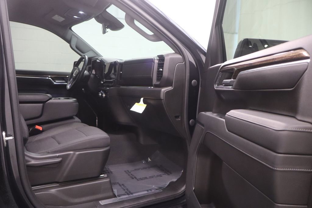 Used 2023 GMC Sierra 1500 Elevation image 15