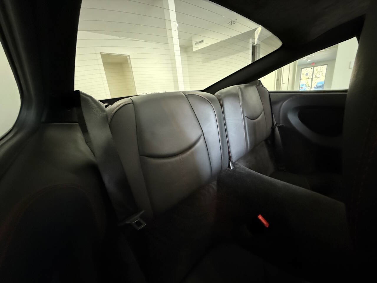 Used 2007 Porsche 911 Turbo image 20